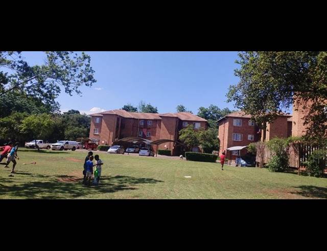 2 BEDROOM APARTMENT FOR SALE IN ANNLIN-WES